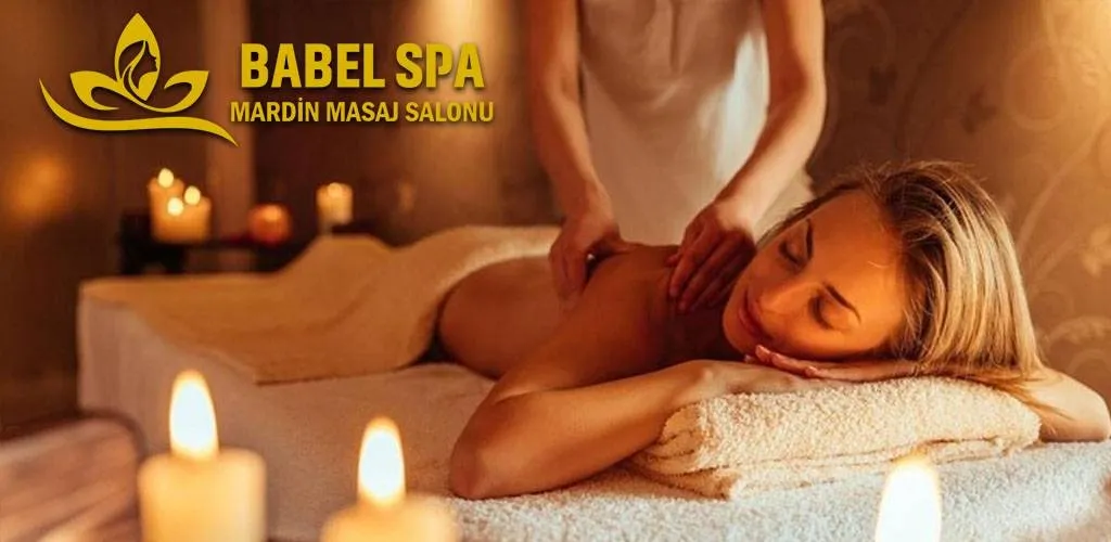 Yeşilli En İyi Spa